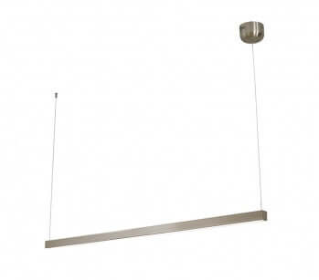 Modern Linear Stick LED Chandeliers