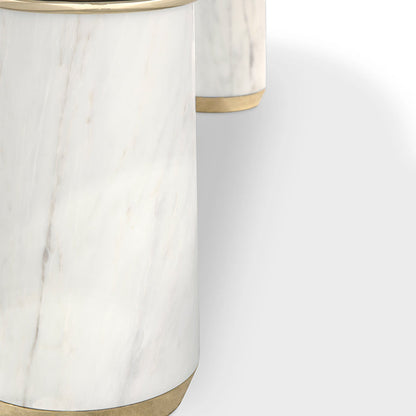 AGRA II Dining Table