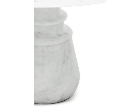 Pietra Square Dining Table