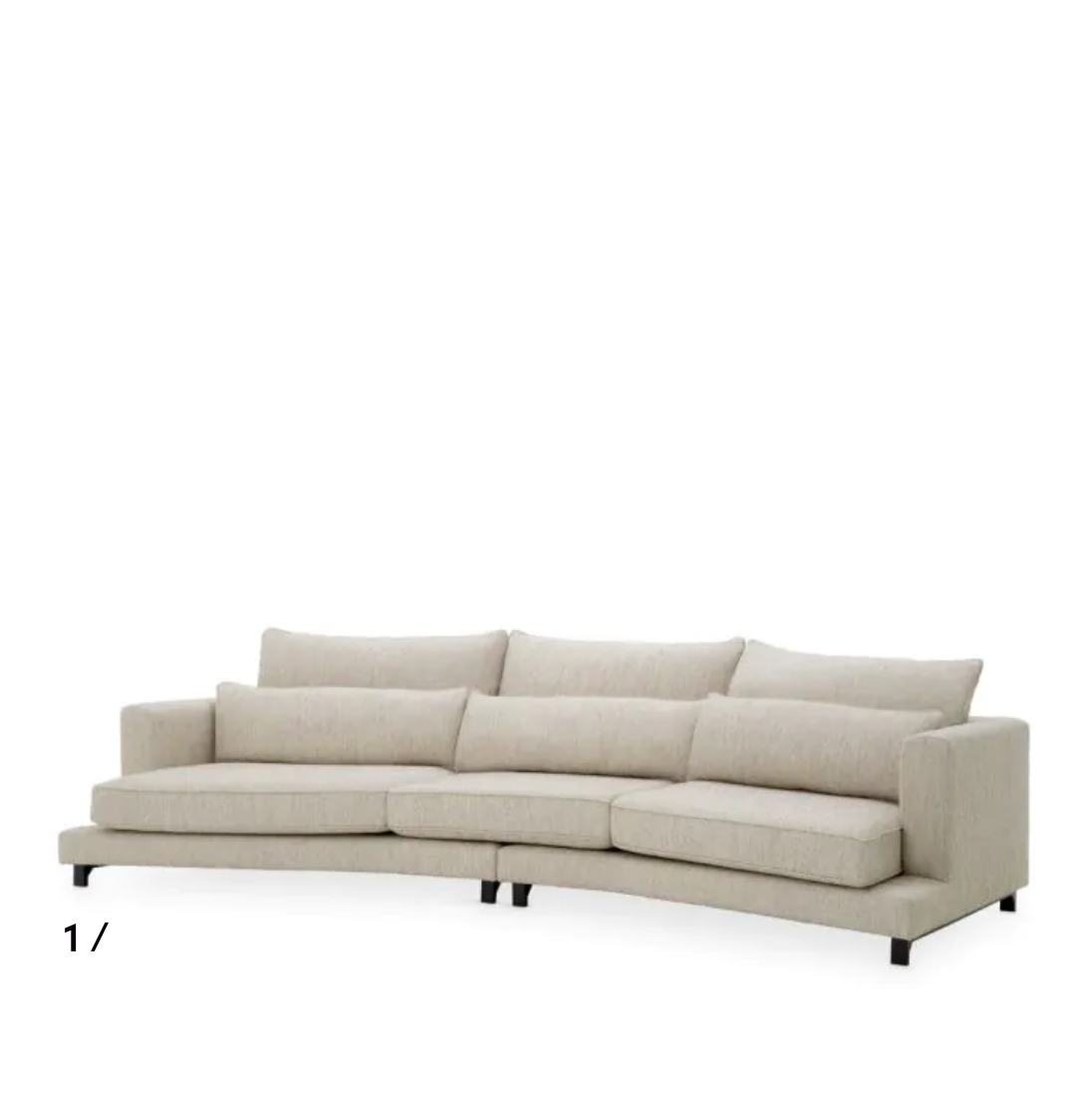 Sofa Savarana