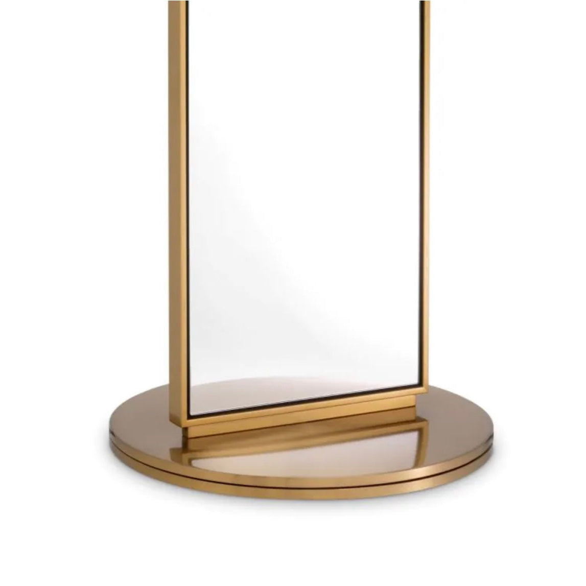 Novo Floor Mirror