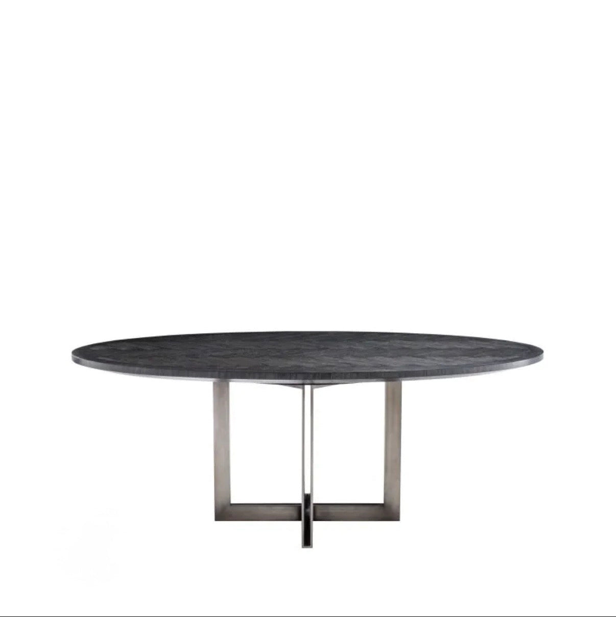 Dining Table Melchior Oval