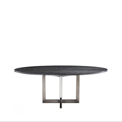 Dining Table Melchior Oval