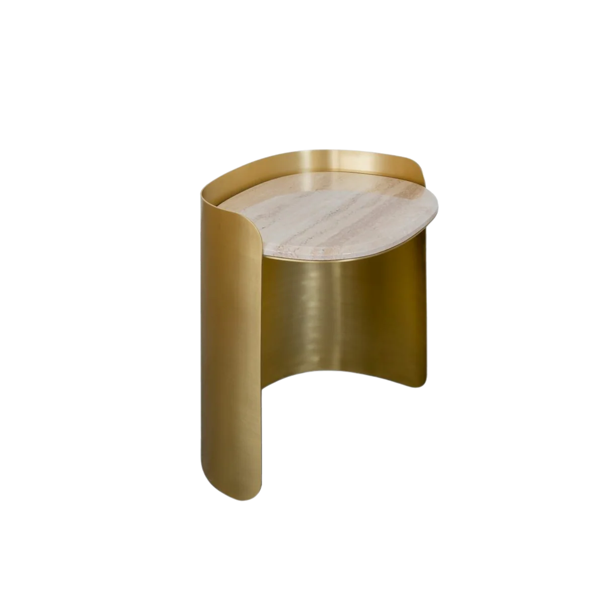 Francis Scott Side Table