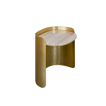 Francis Scott Side Table