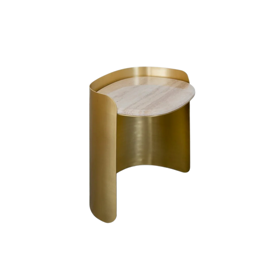 Francis Scott Side Table