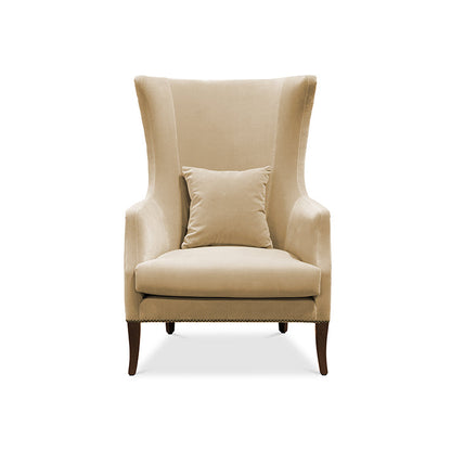 Dukono Armchair
