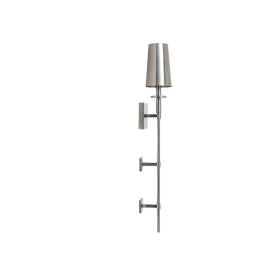 Palta Sconce by Harp&Finial
