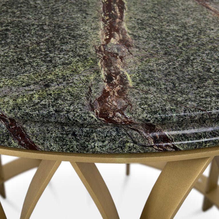 Mecca II Side Table