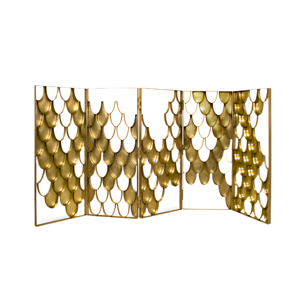 Koi Screen