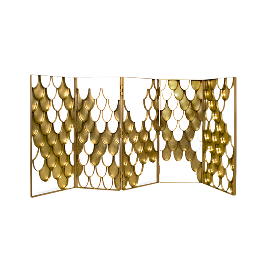 Koi Screen