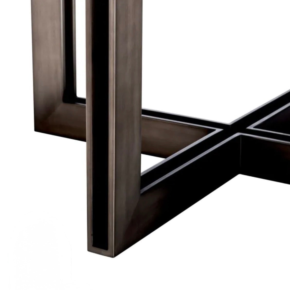 Dining Table Melchior Oval