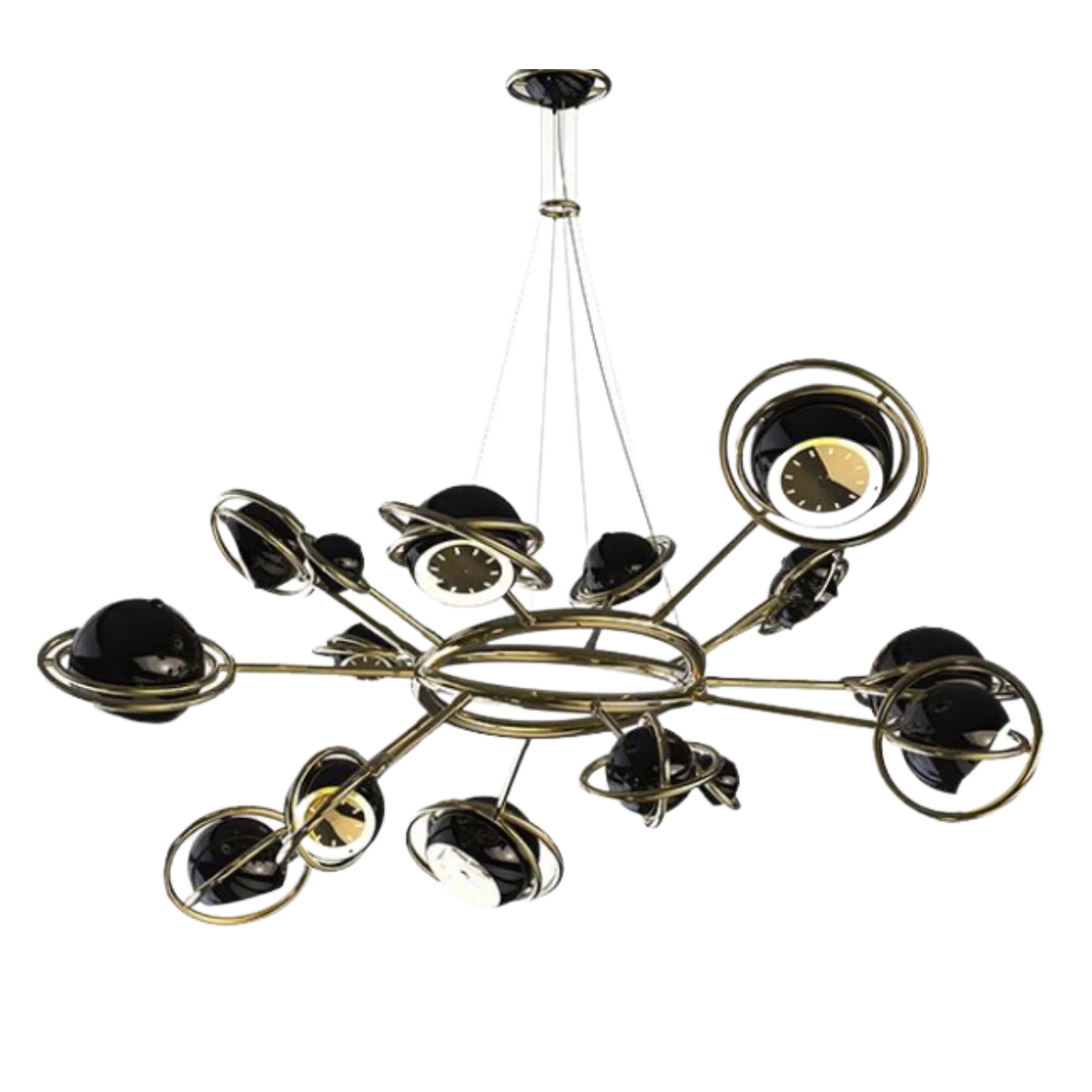 Cosmo Suspension by Delightfull