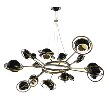 Cosmo Suspension by Delightfull