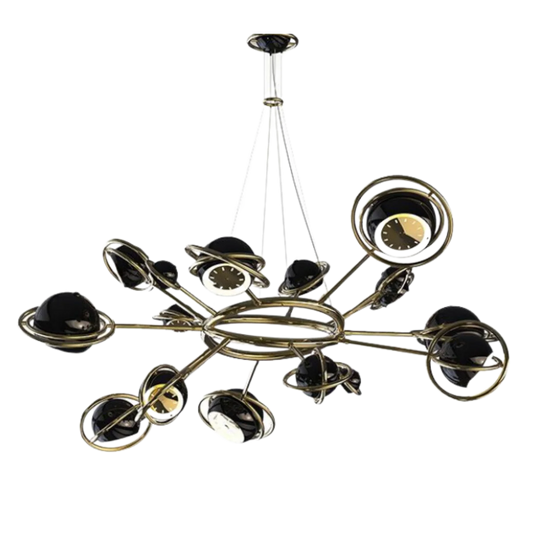 Cosmo Suspension by Delightfull