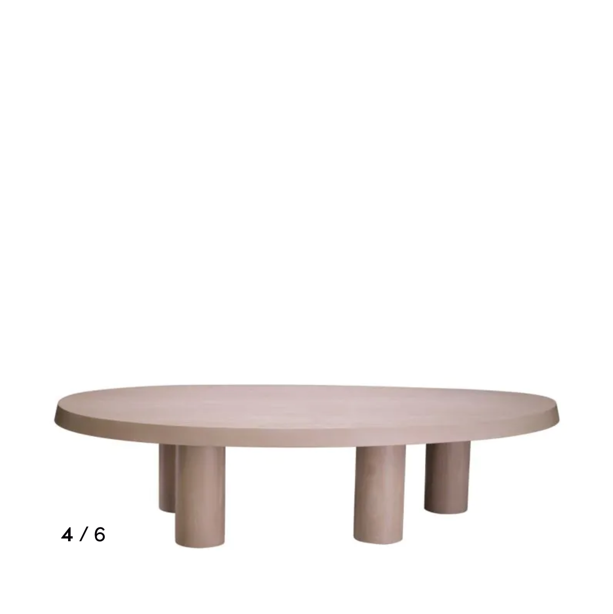 Coffee Table Prelude