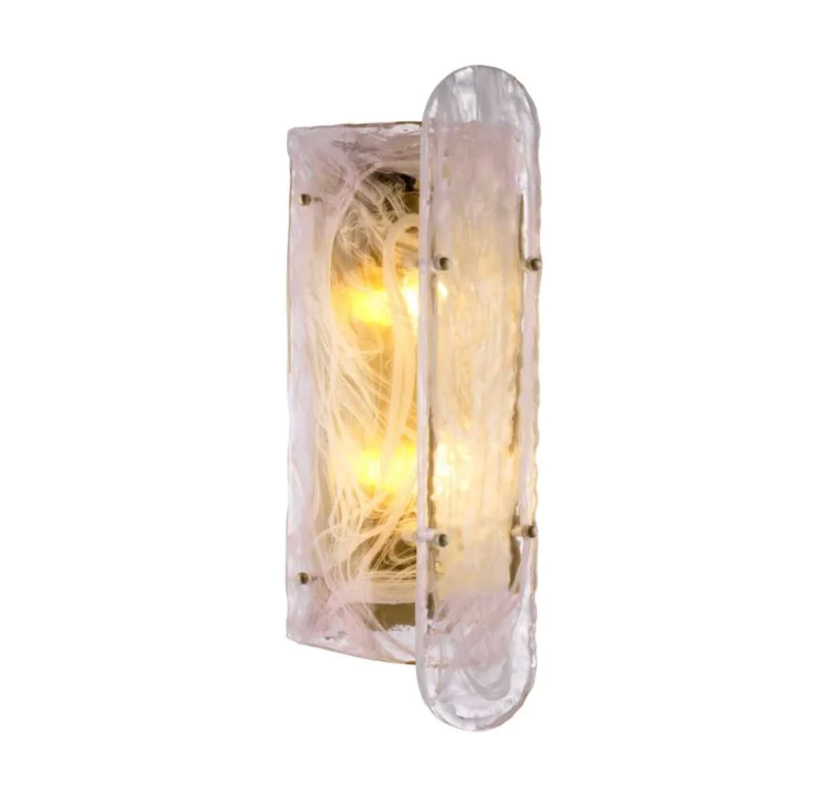 Wall Lamp Ginnis by Eichholtz