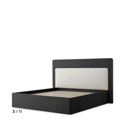 Bed Frame Dimitrios King size