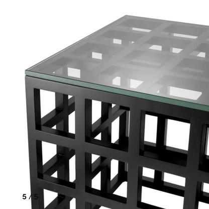 Side Table Cubico