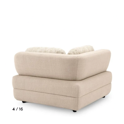 Modular Sofa Paulo - Corner