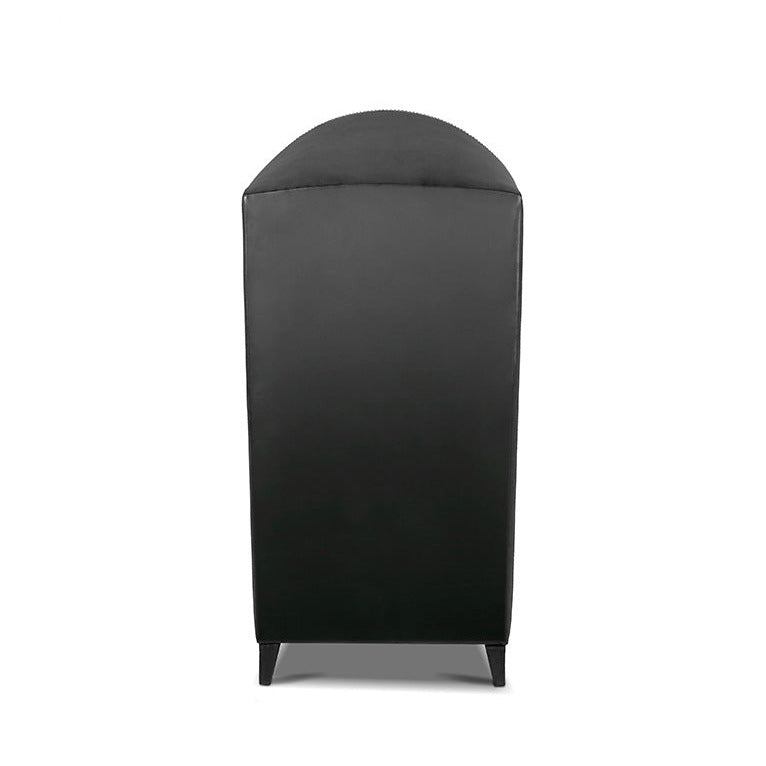 Journey Wingback Armchair