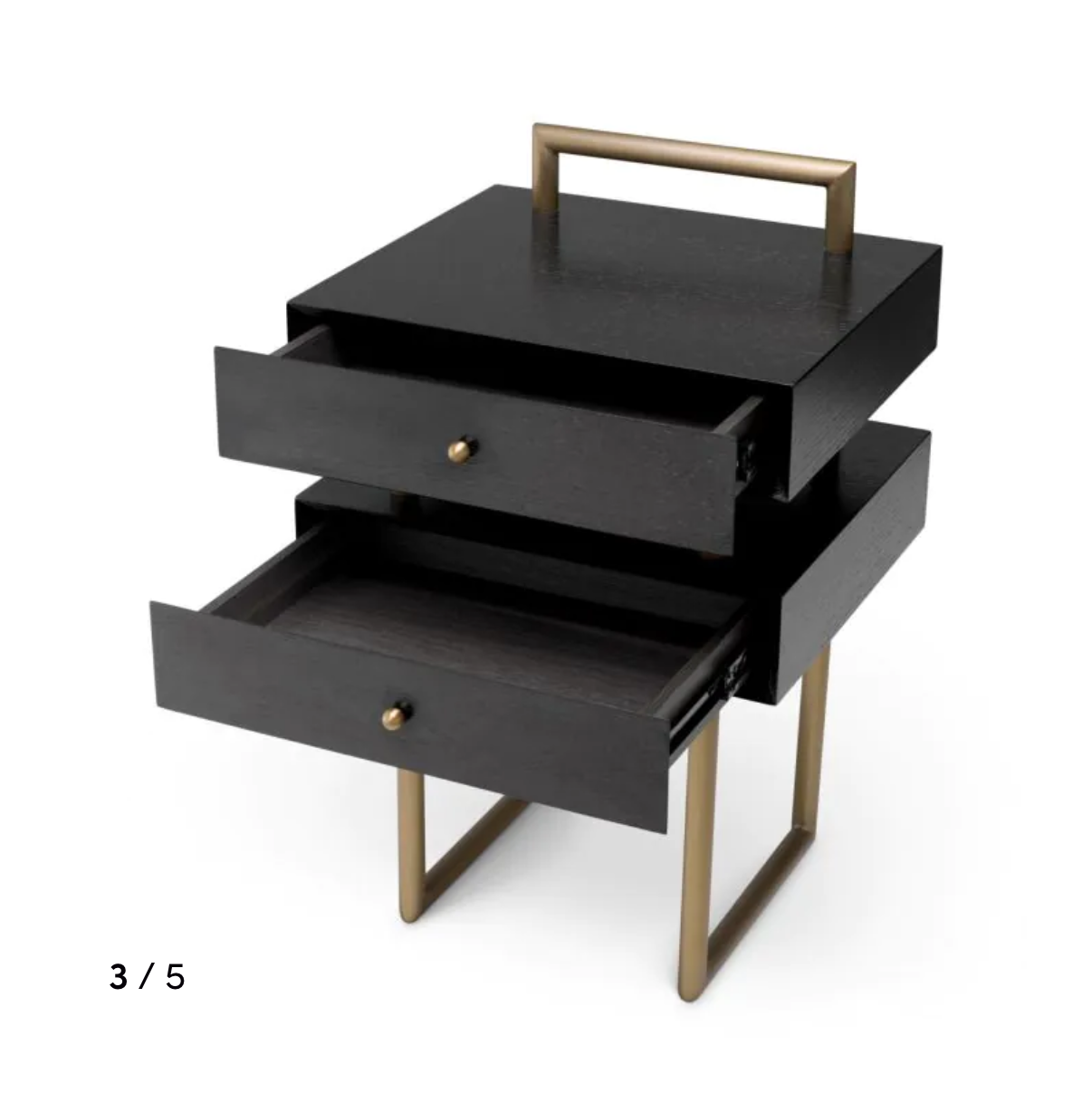 Nightstand Bedini