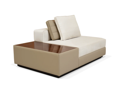Capuchin Modular Sofa