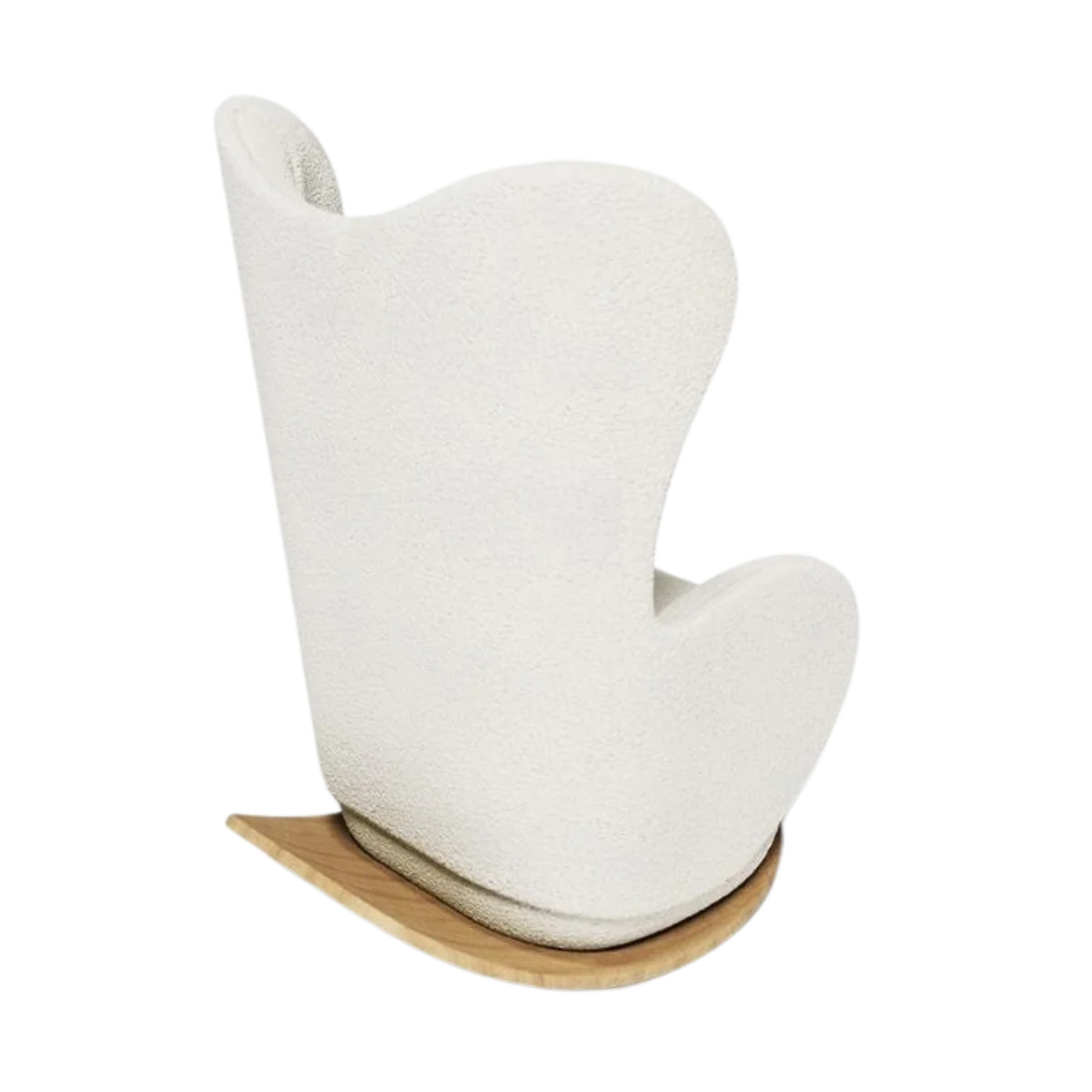 Cuddle Rocking Chair