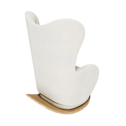 Cuddle Rocking Chair