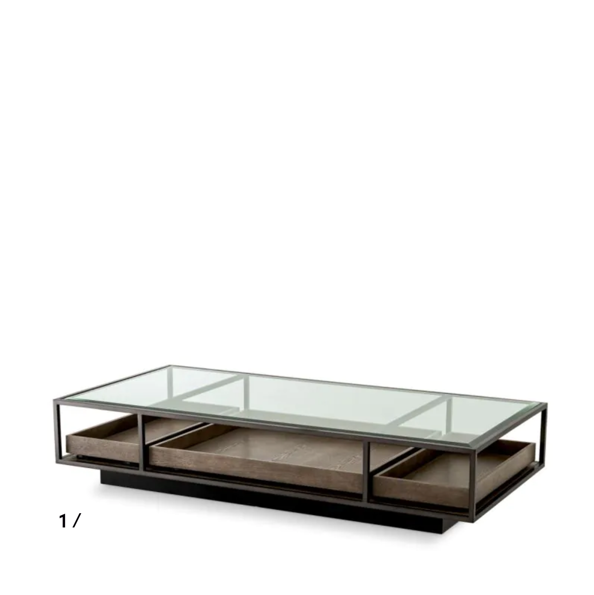 Coffee Table Roxton