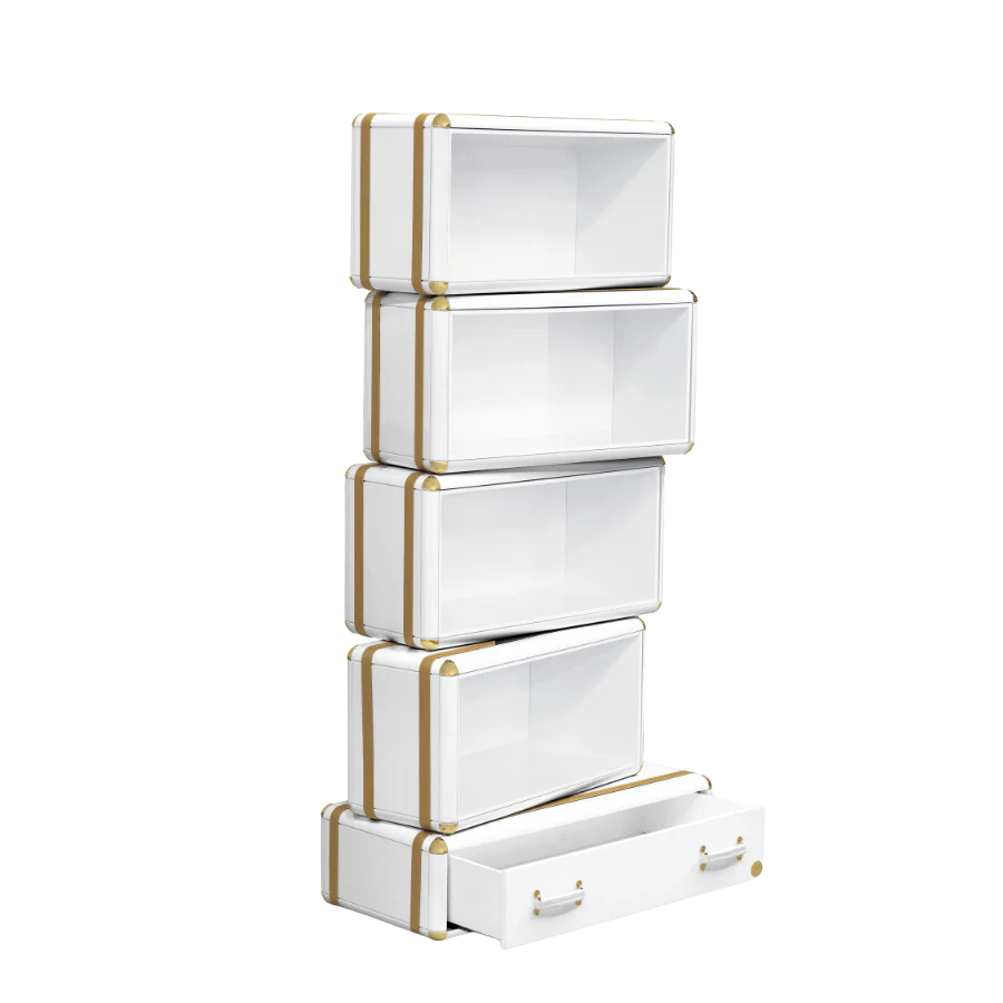 Fantasy Air Bookcase