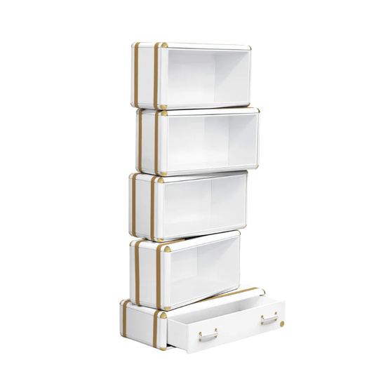 Fantasy Air Bookcase