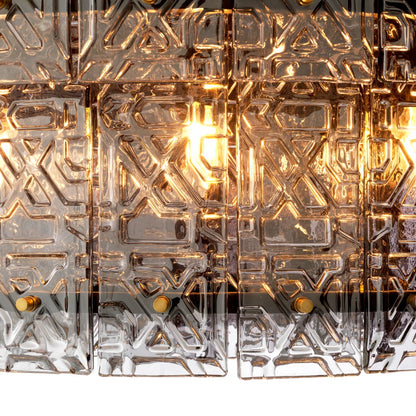 Chandelier Georgette