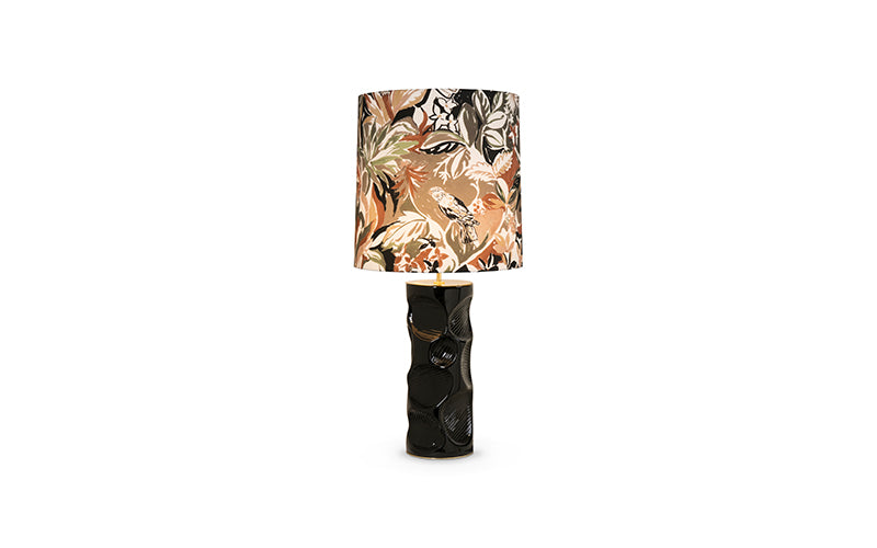 AMIK Table Lamp by Brabbu