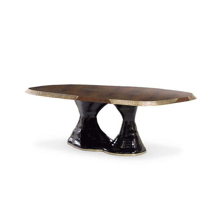 Plateau I Dining Table