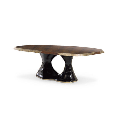 Plateau I Dining Table