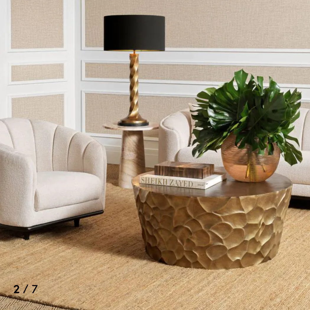 Coffee Table Fiorentino