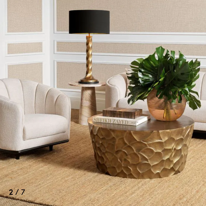 Coffee Table Fiorentino