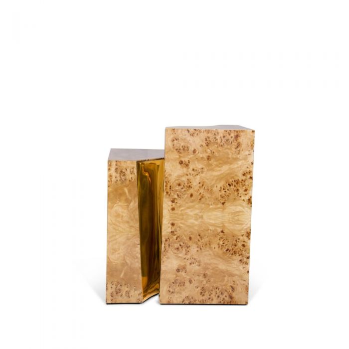 Lapiaz Side Table