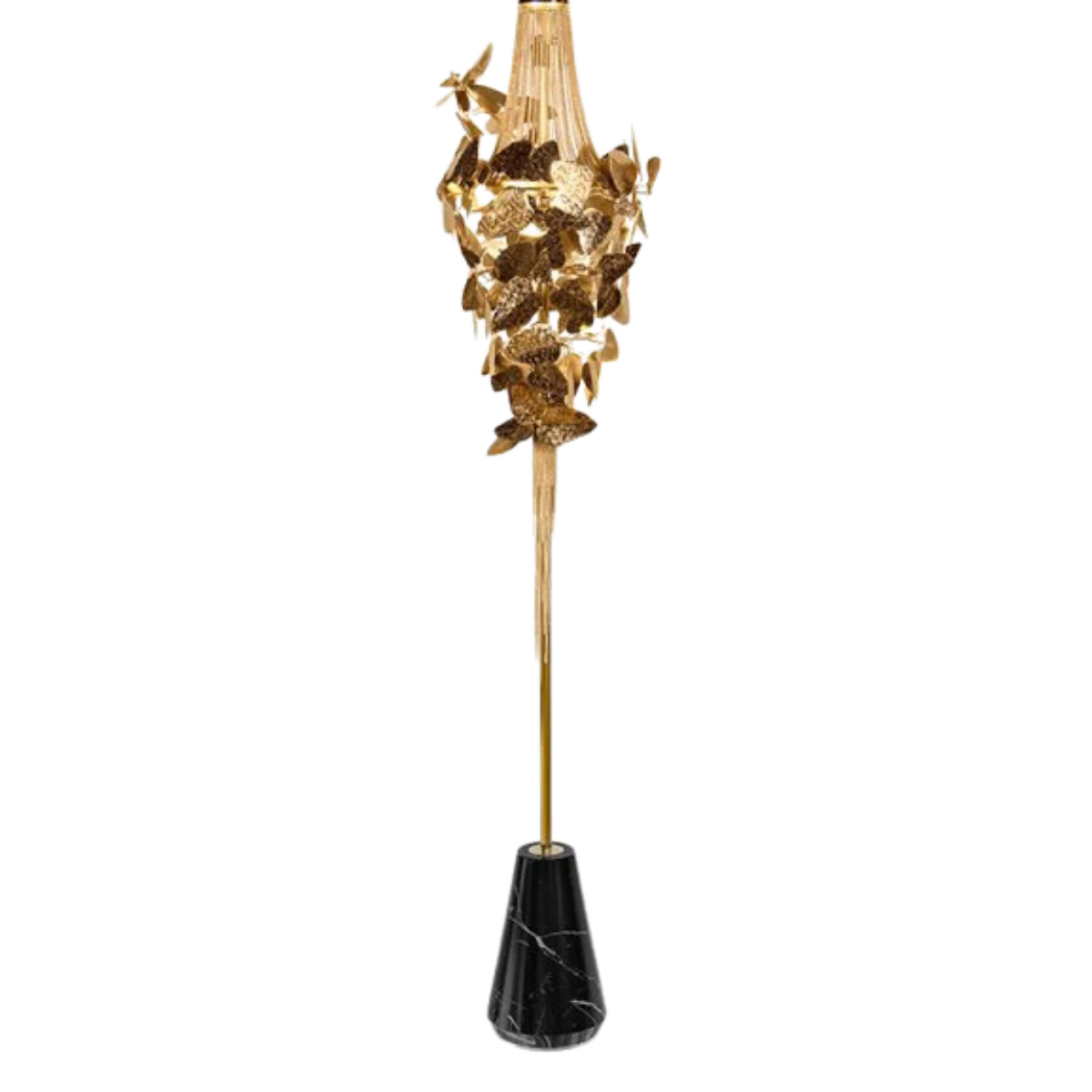 McQueen Floor Lamp