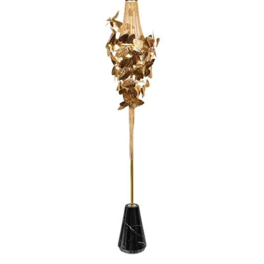 McQueen Floor Lamp
