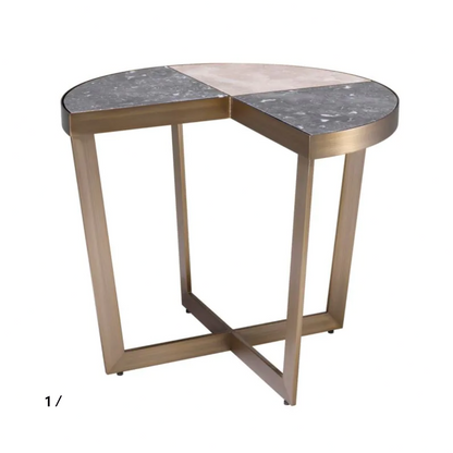 Side Table Turino