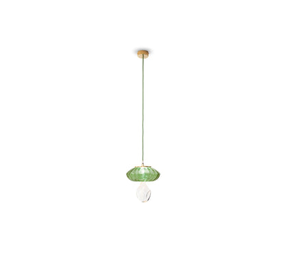 Mushroom II Pendant by Boca do Lobo