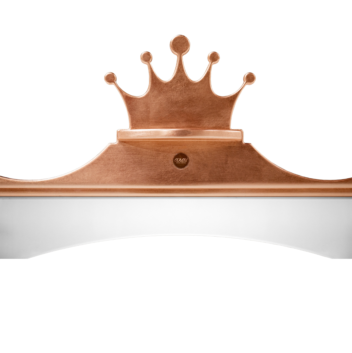 Kings & Queens Castle Bed