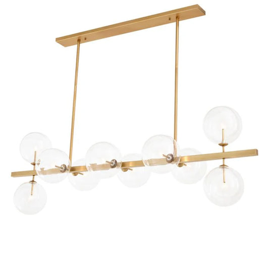 Chandelier Largo by Eichholtz