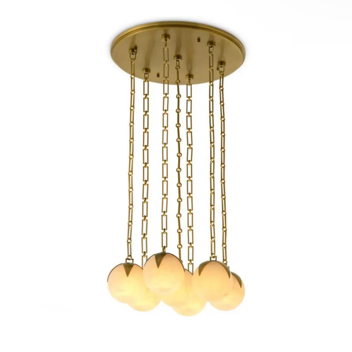 Chandelier Alesa L