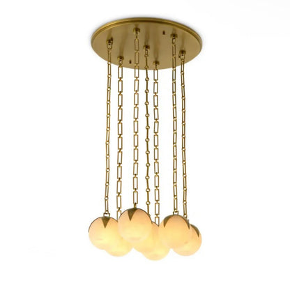 Chandelier Alesa L