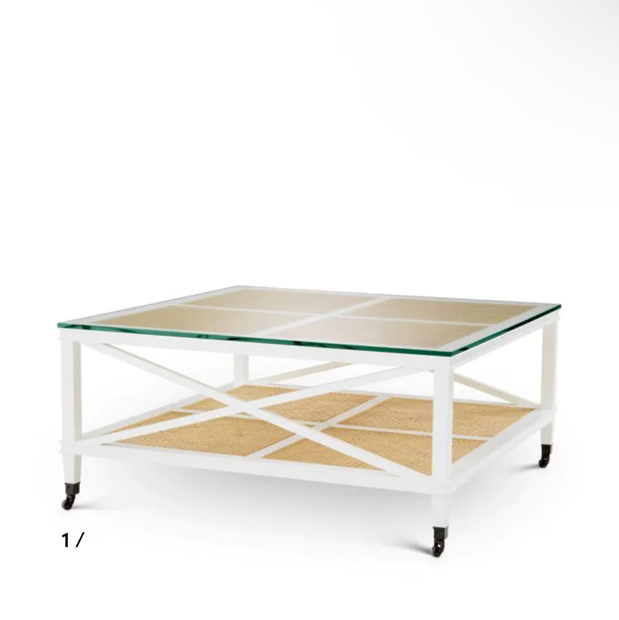 Coffee Table Bahamas