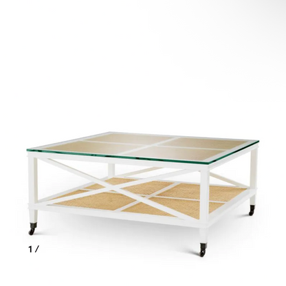 Coffee Table Bahamas