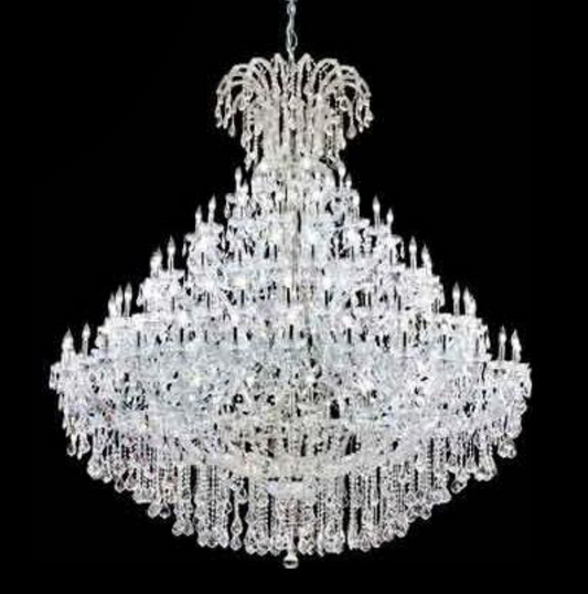 Maria Theresa Chandelier